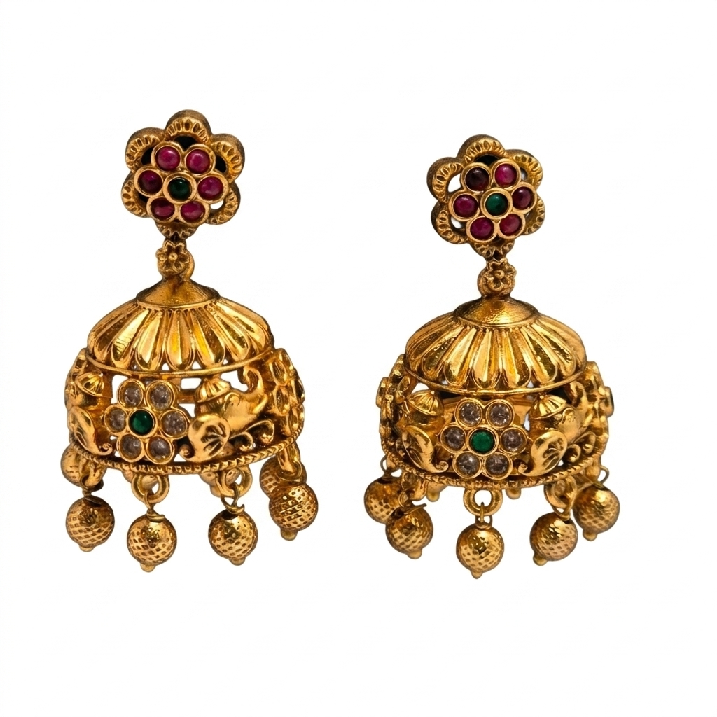 Earring
