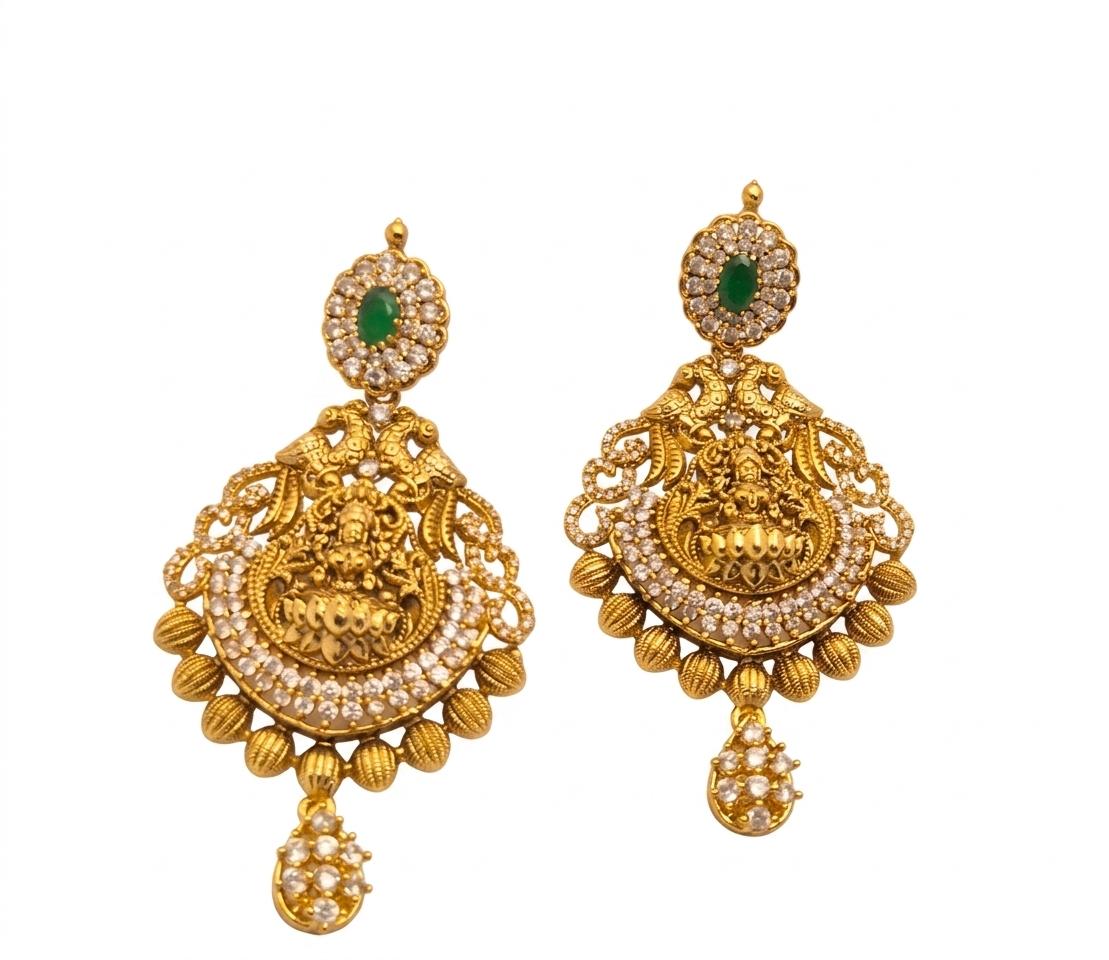 Earring