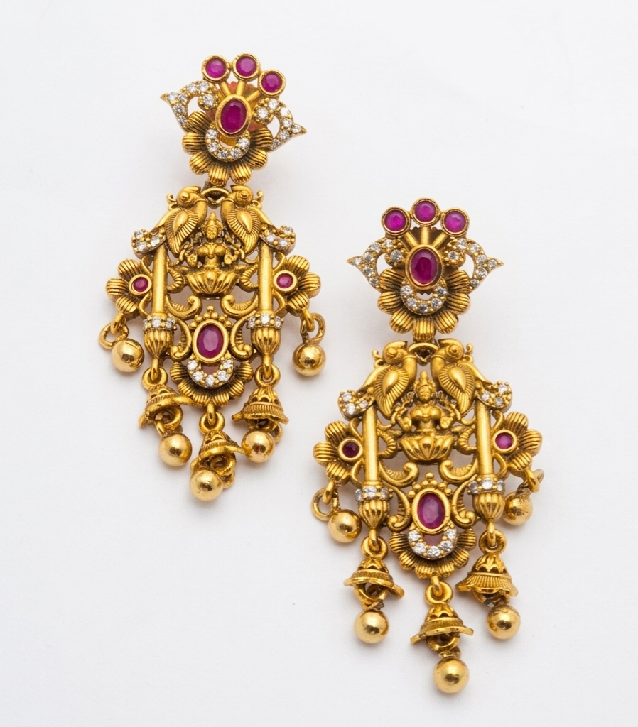 Earring