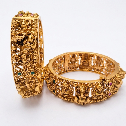 Antique bangle