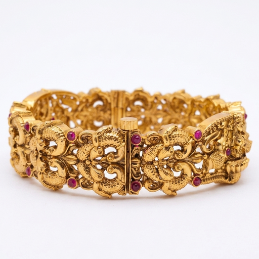 Antique bangle
