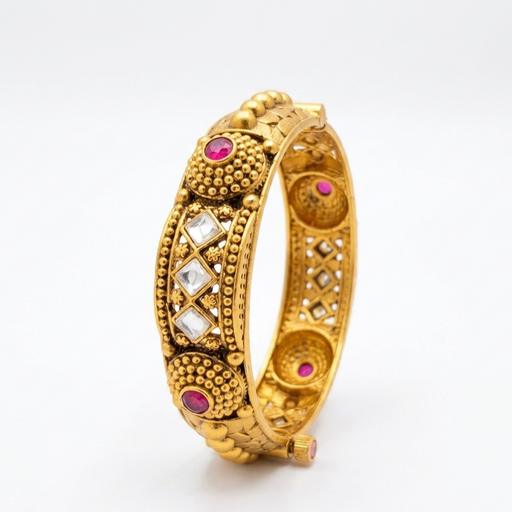 Antique bangle