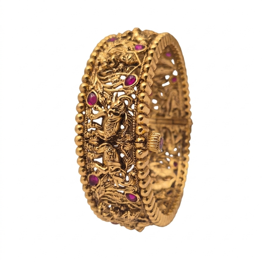 Antique bangle