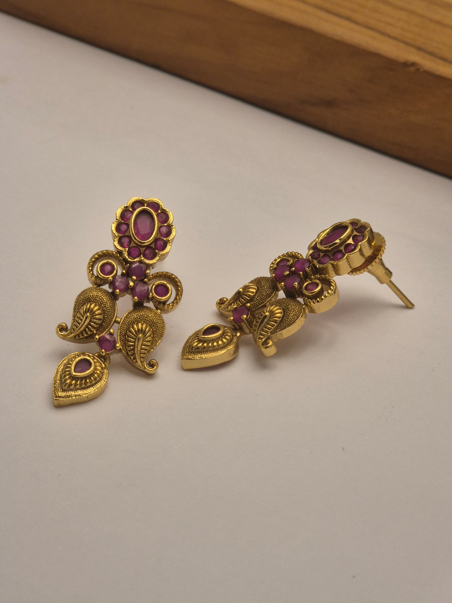 Antique Necklace