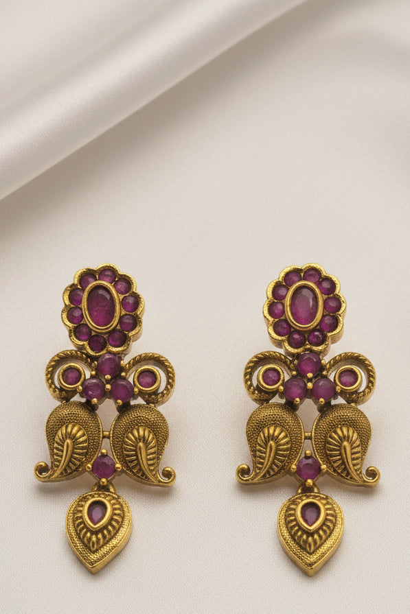 Antique Necklace