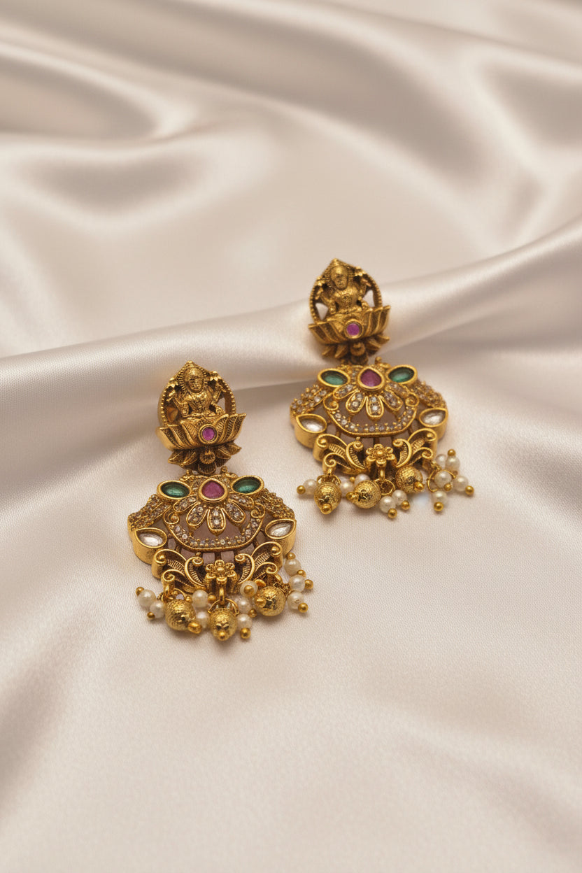 Antique Necklace