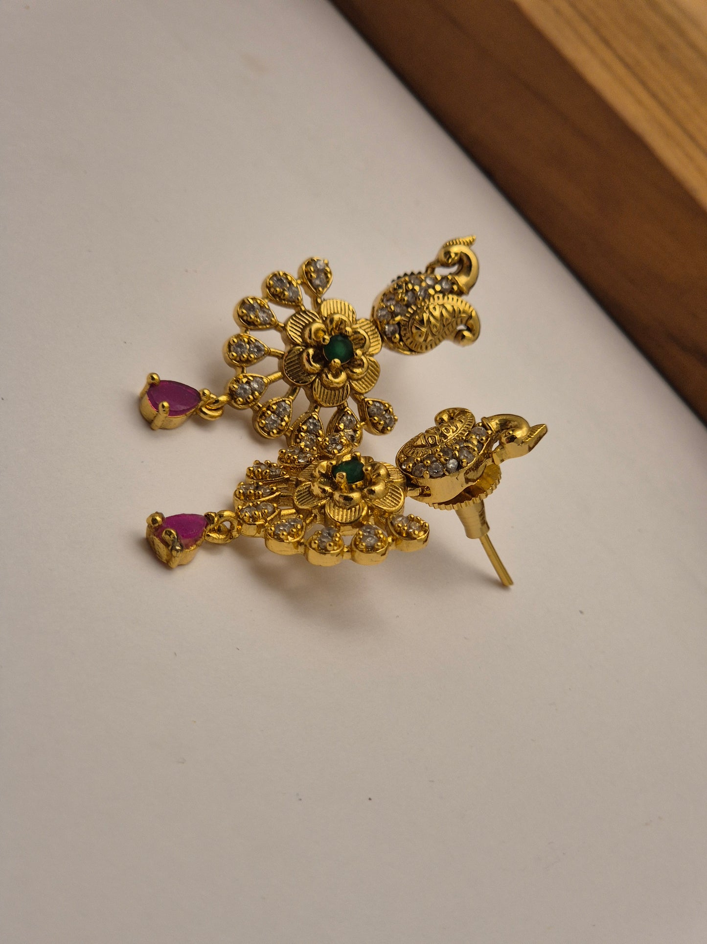 Antique Necklace