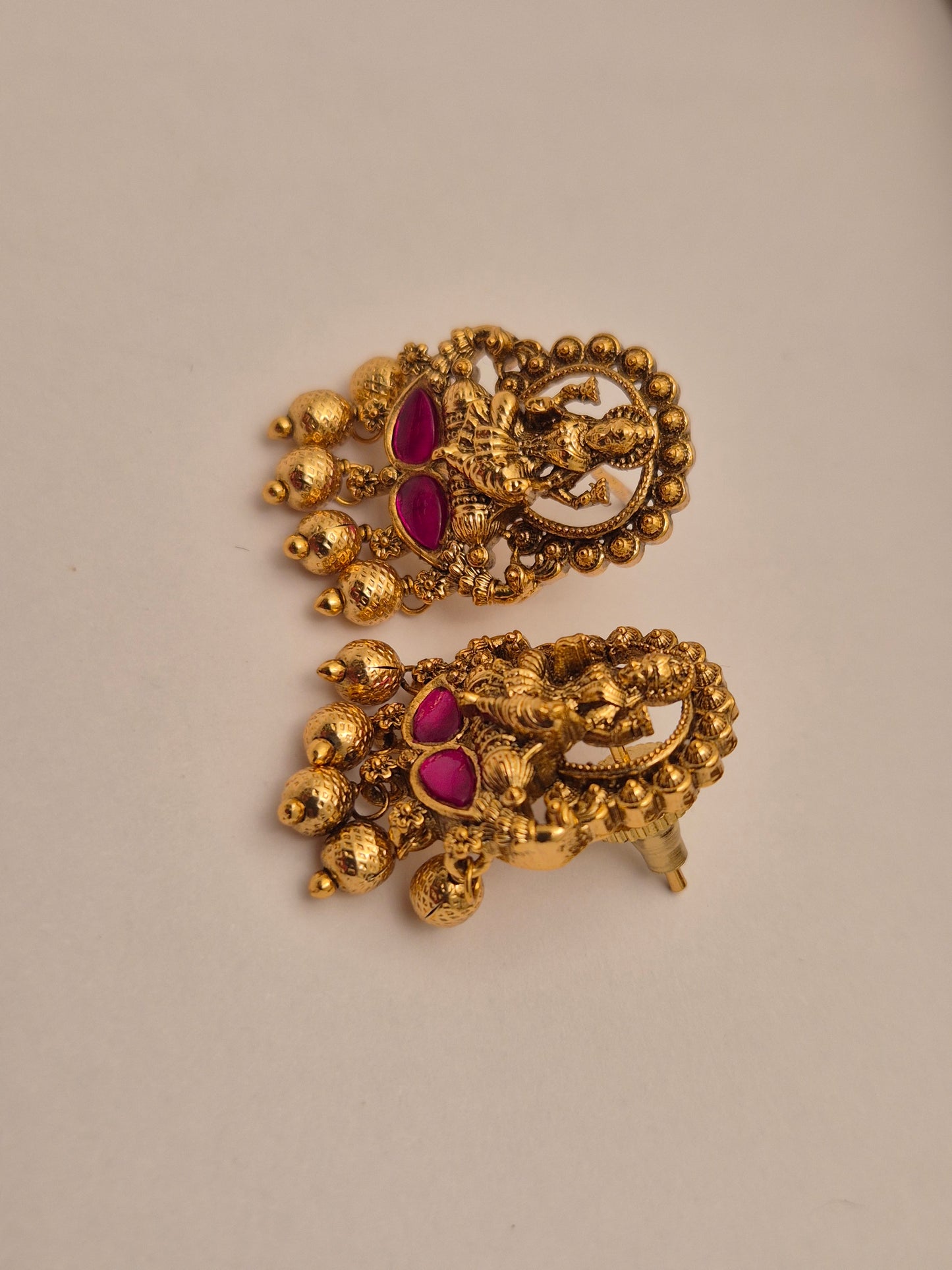 Antique Necklace
