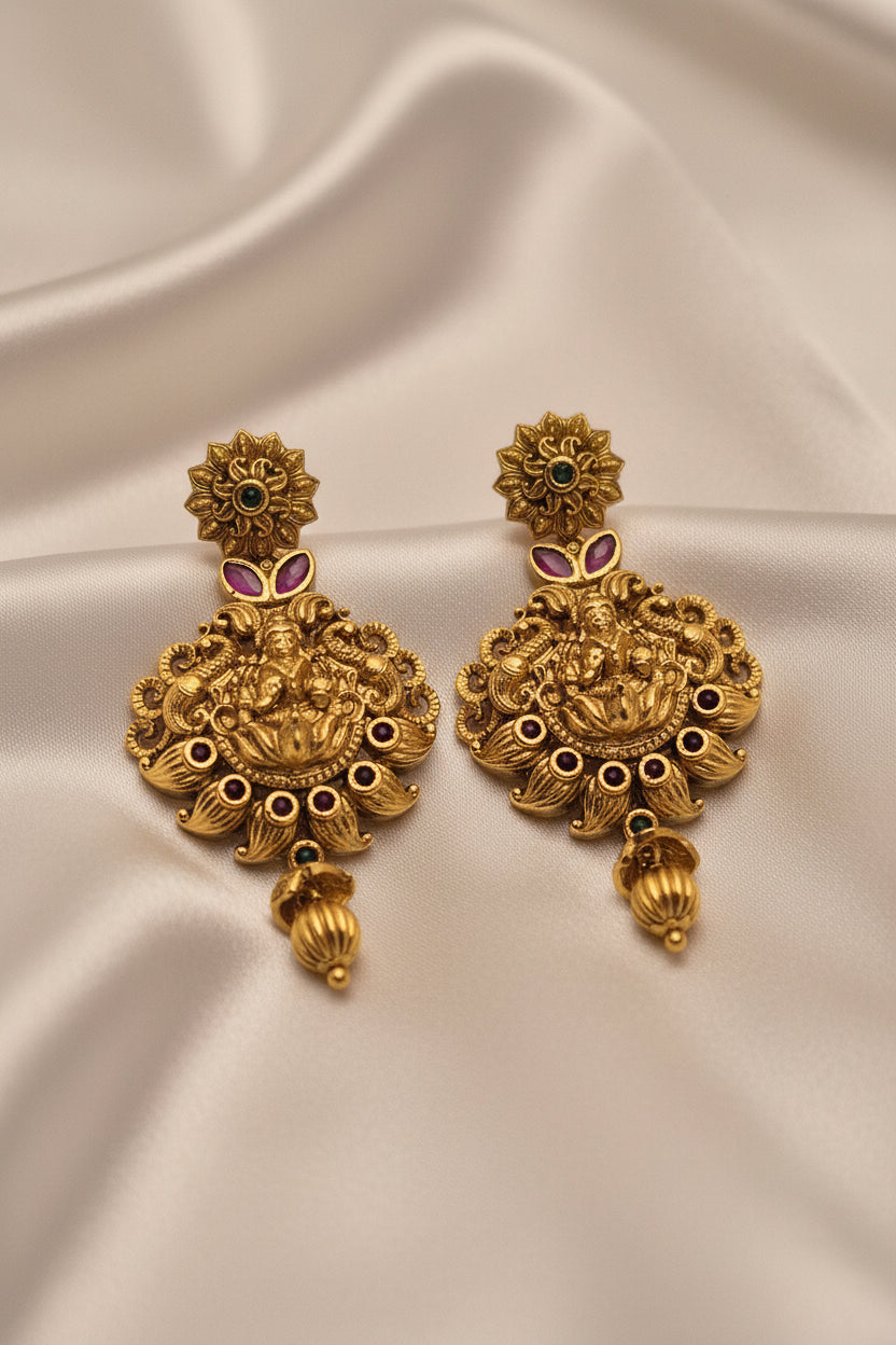 Antique Necklace