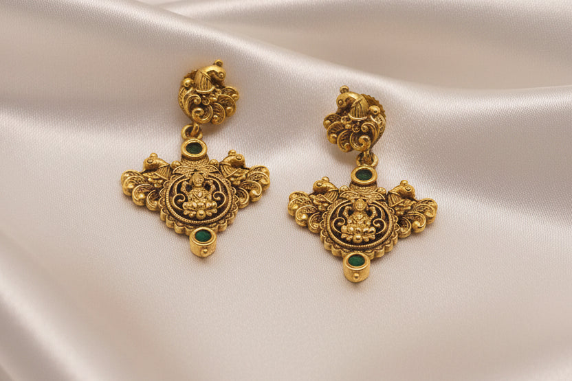 Antique Necklace