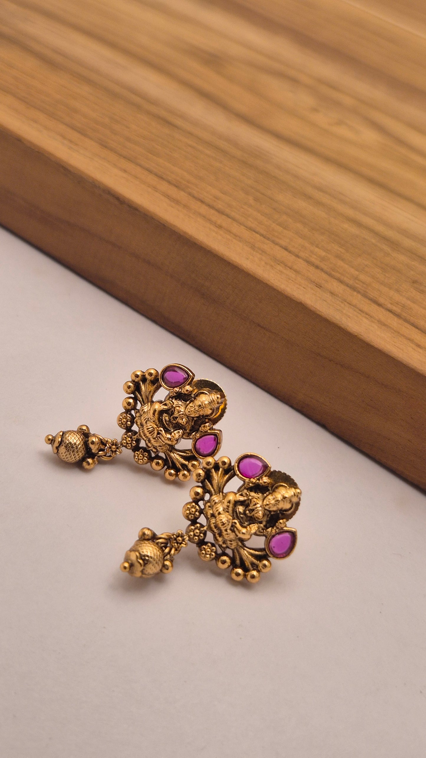 Antique Necklace