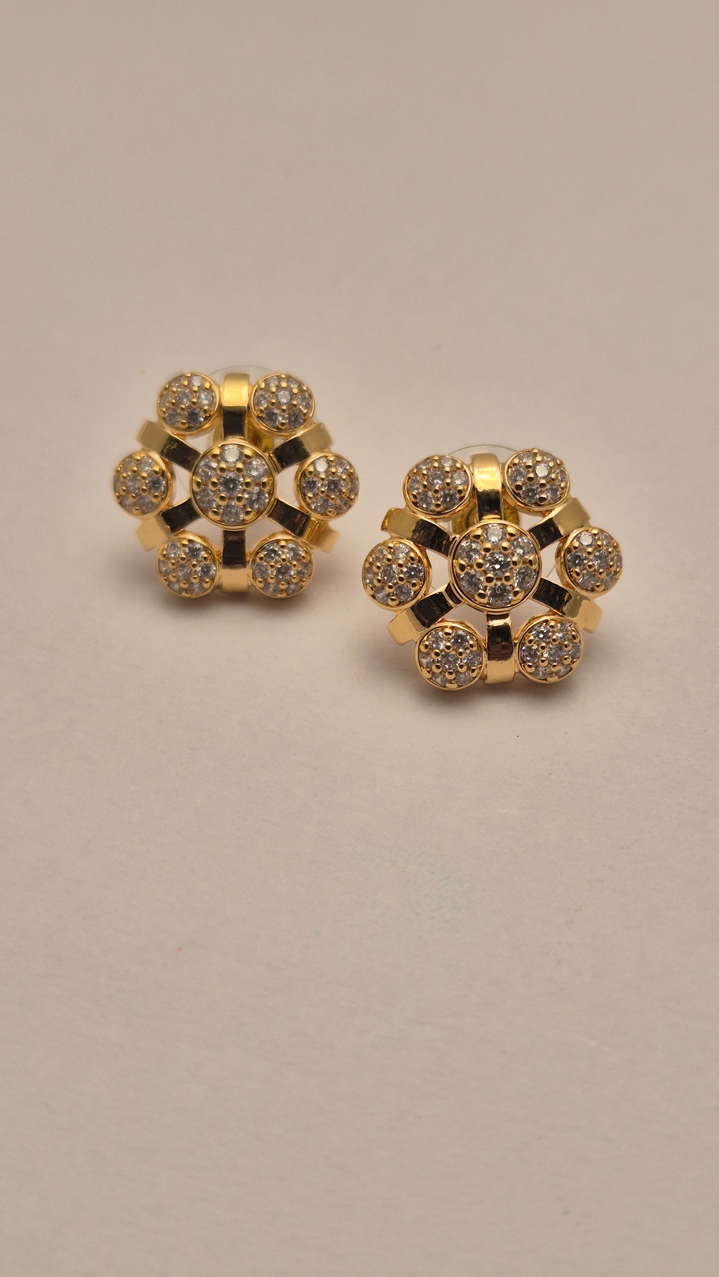 Zircon Necklace