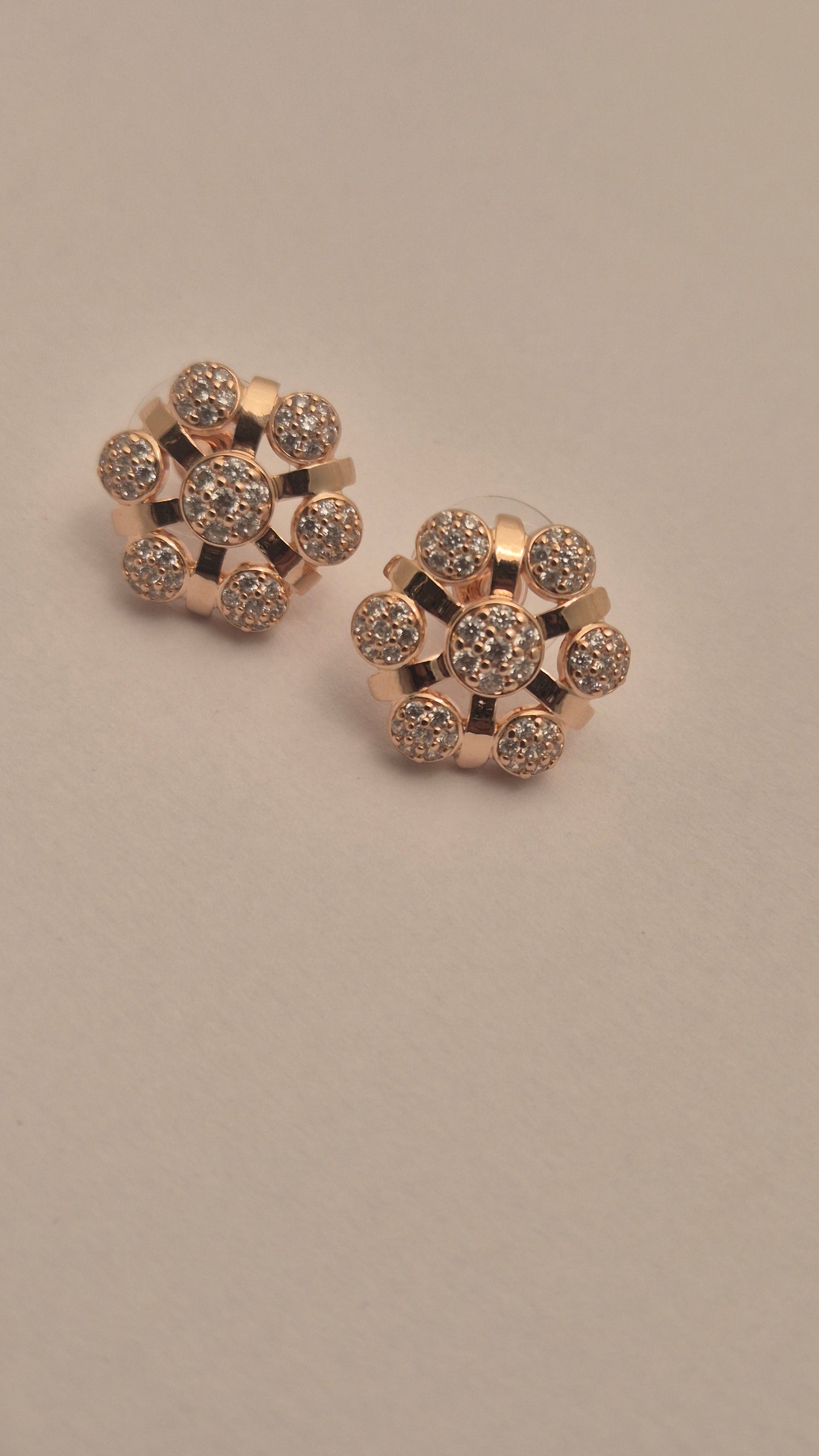 Zircon Necklace