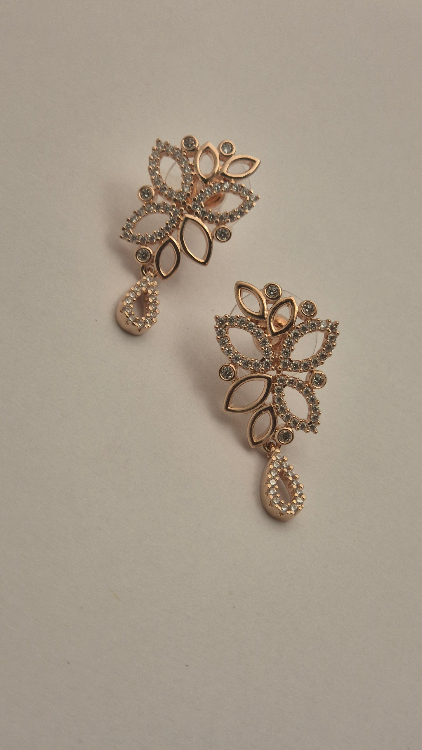 Zircon Necklace