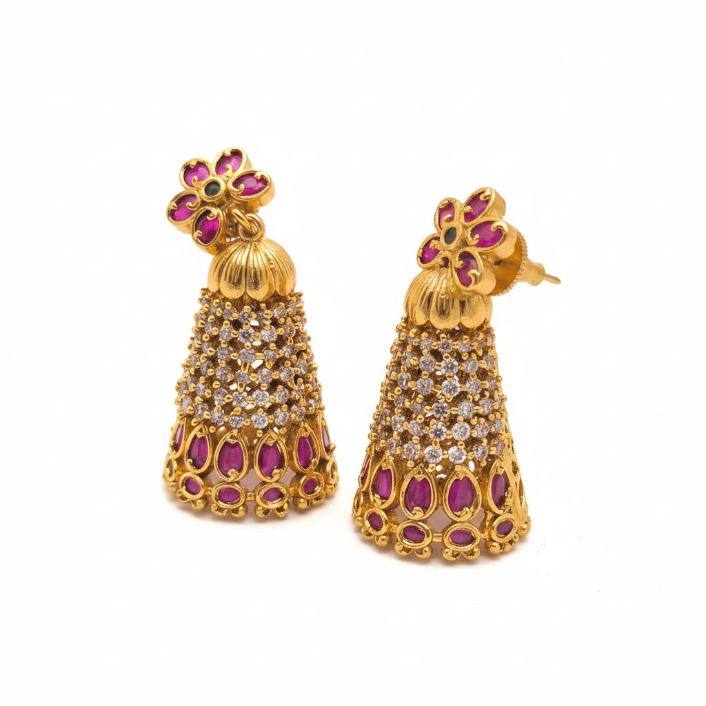 Antique Earring
