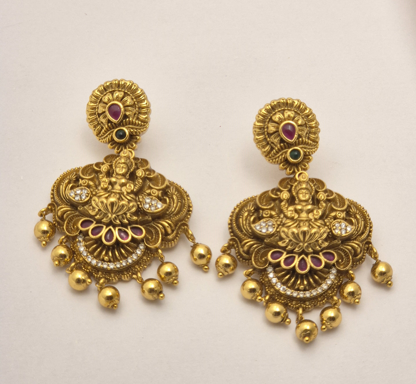 Antique Earring