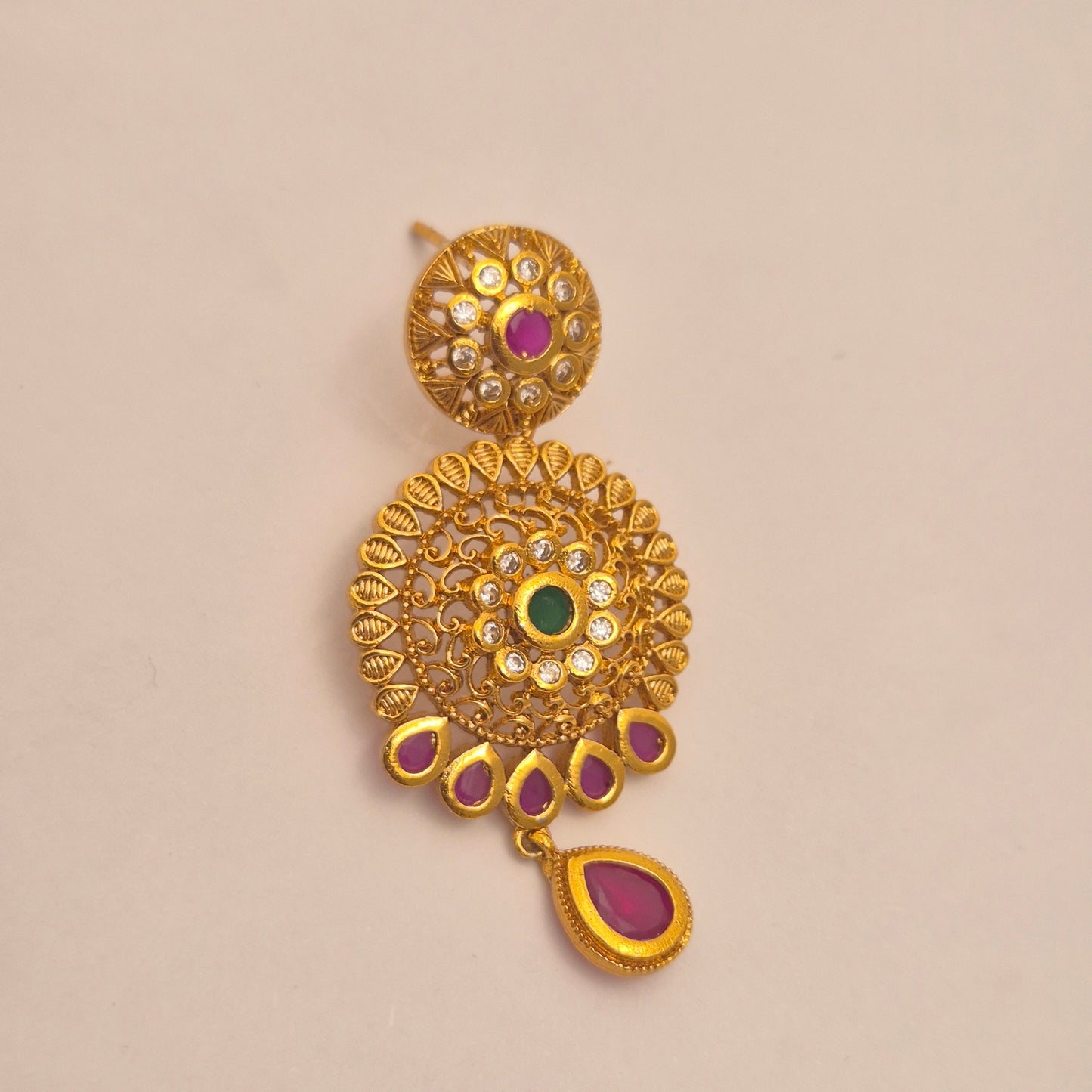 EARRING