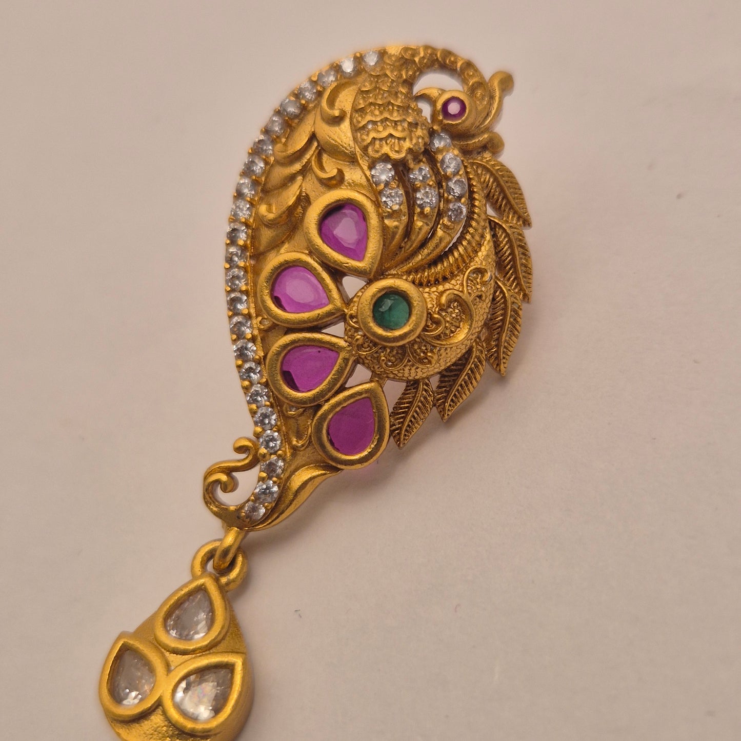 Antique Earring