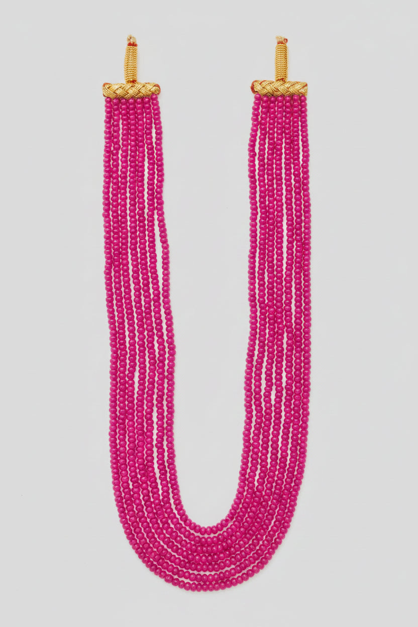 Lab Grown Pink