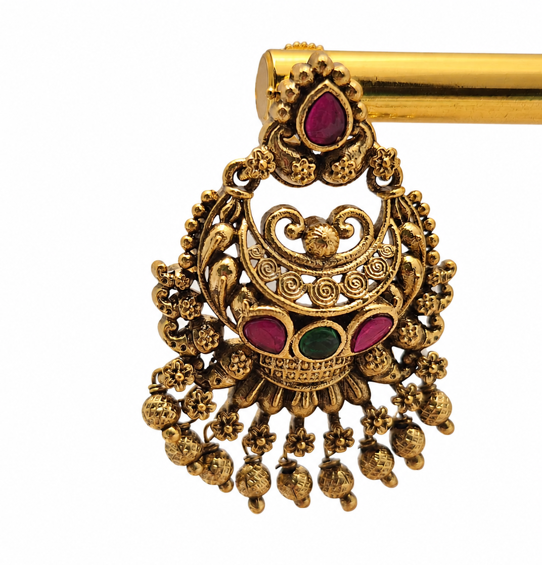 Antique Earring