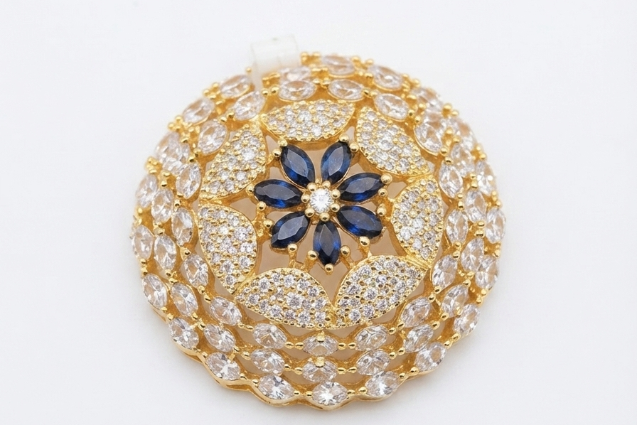 Pendant set