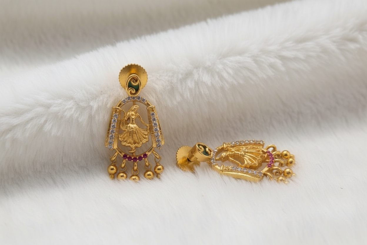Antique Necklace