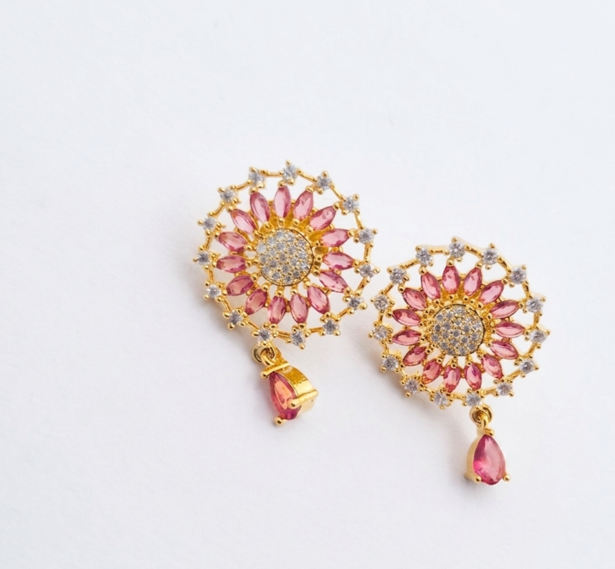 Pendant set