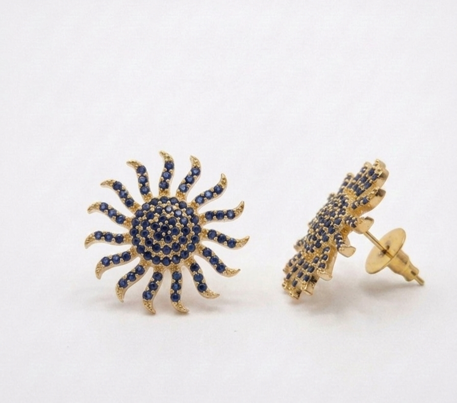 💎Zircon Stone Earring
