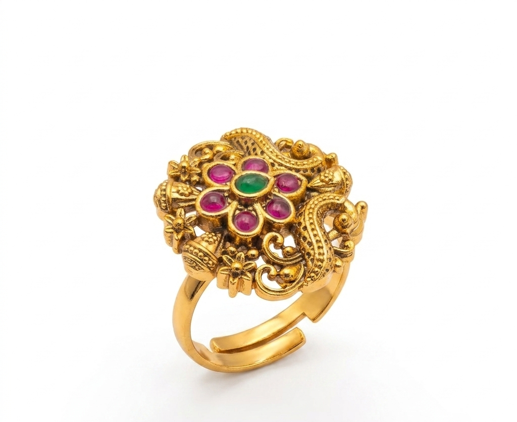 Ring