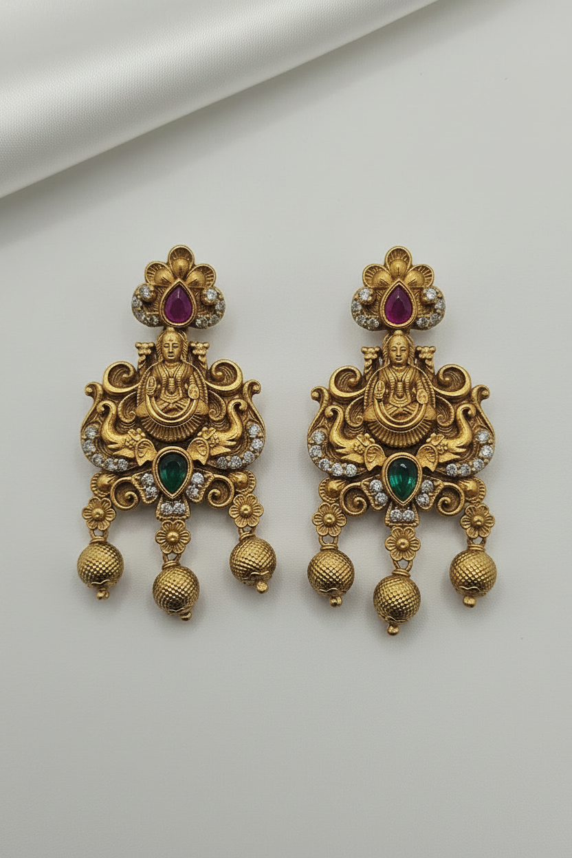 Antique Necklace