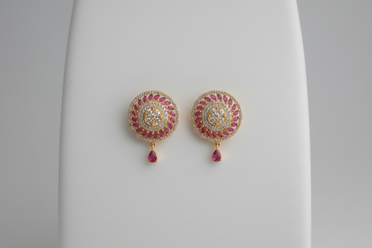 Pendant set