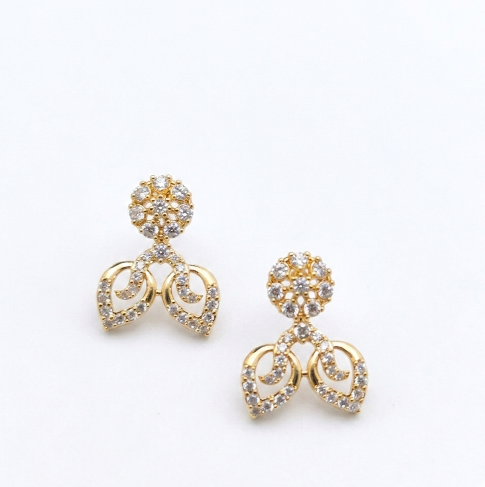 Zircon Necklace