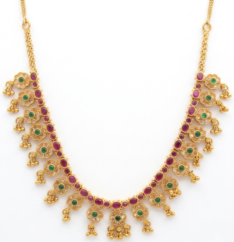 Antique Necklace
