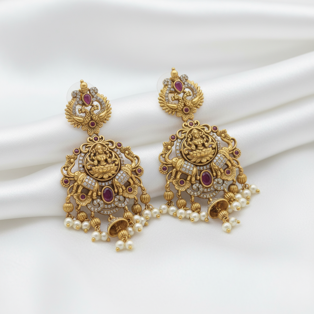 Antique Necklace