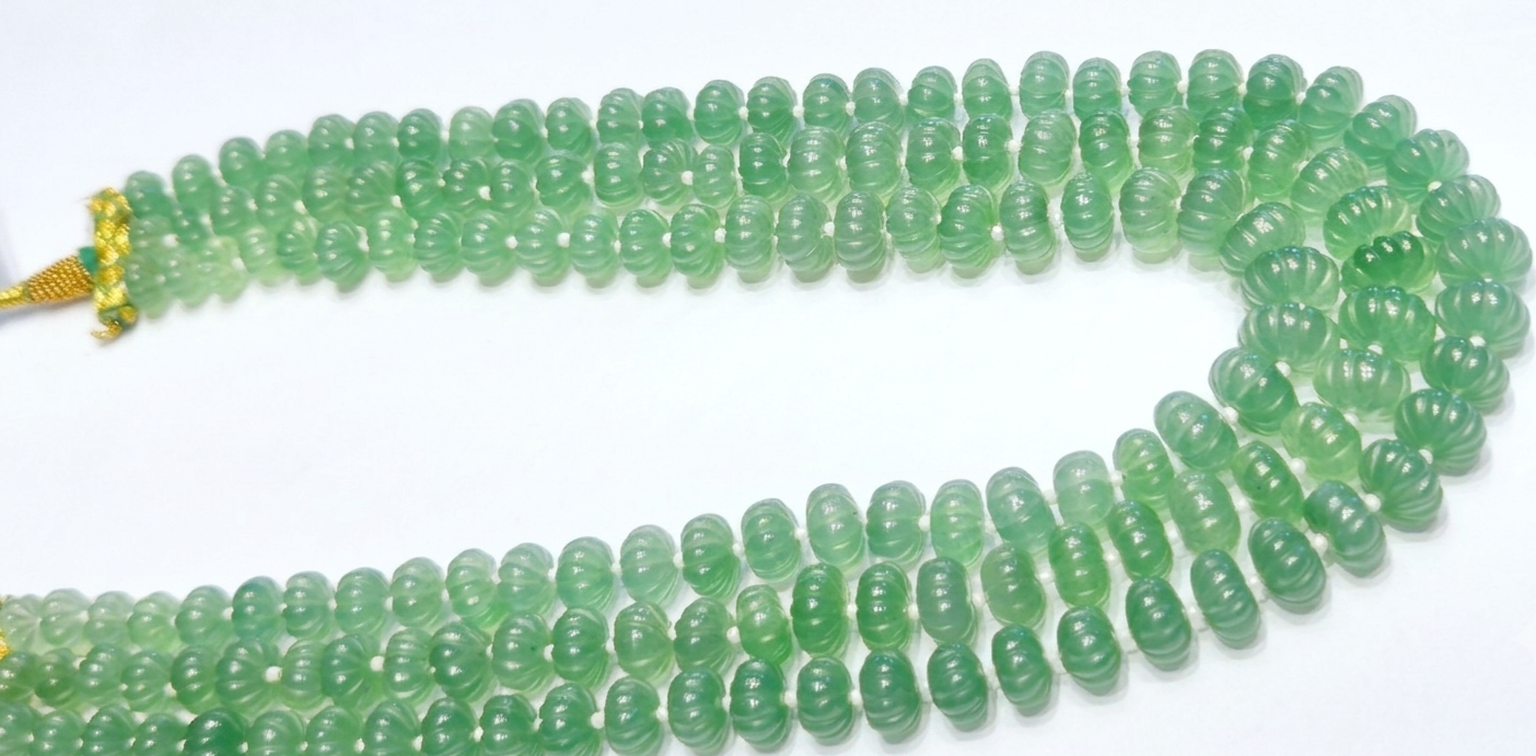 Aventurine Beads