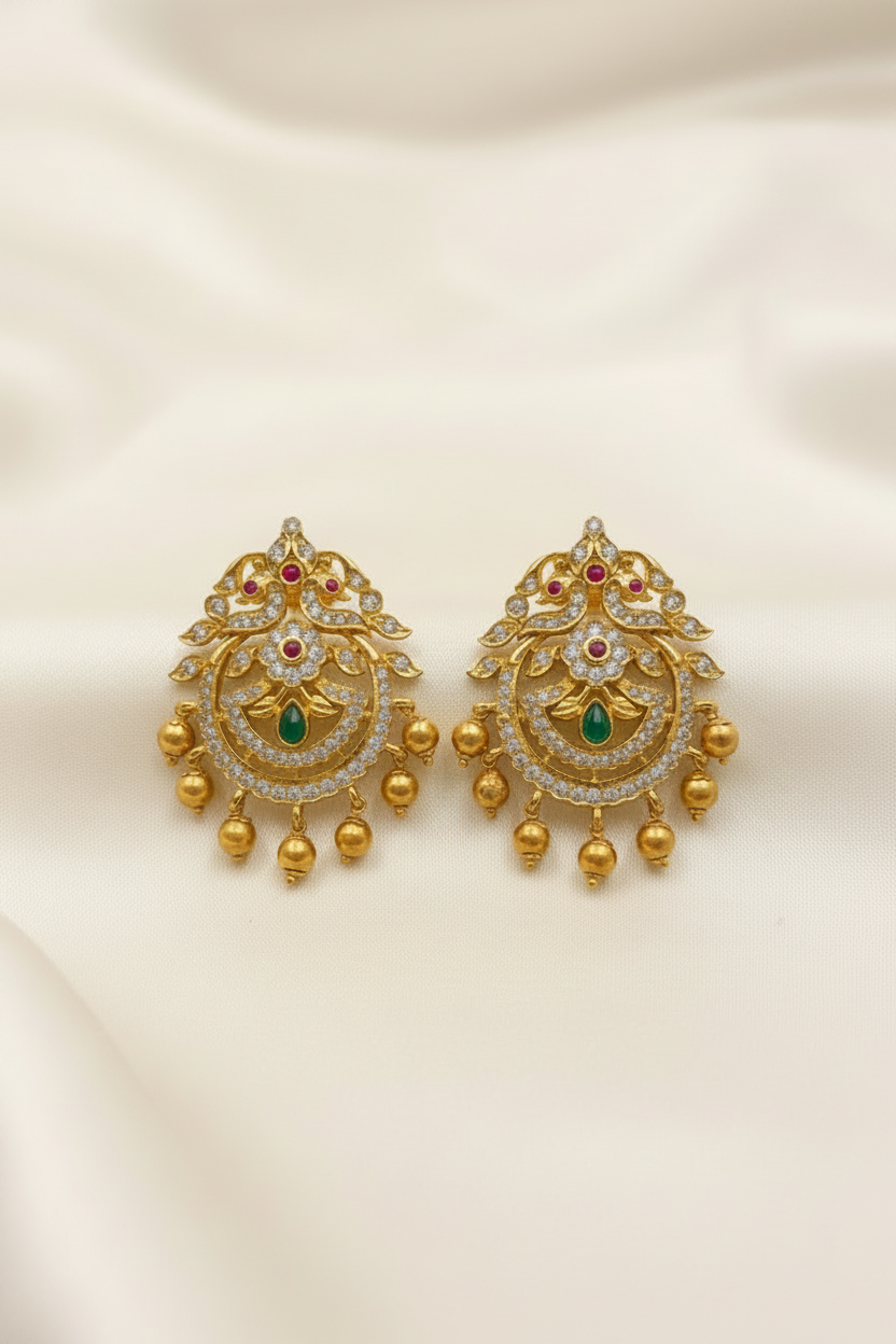 Antique Necklace