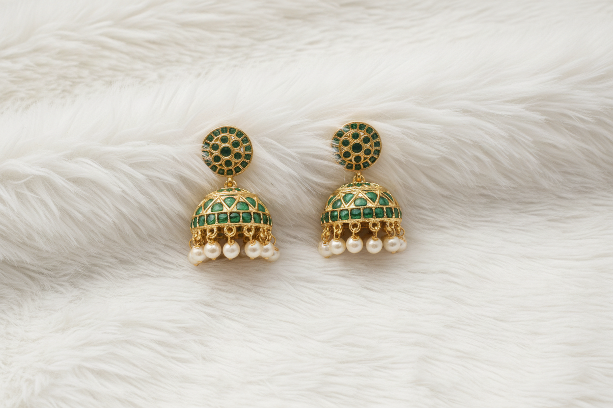 Antique Necklace