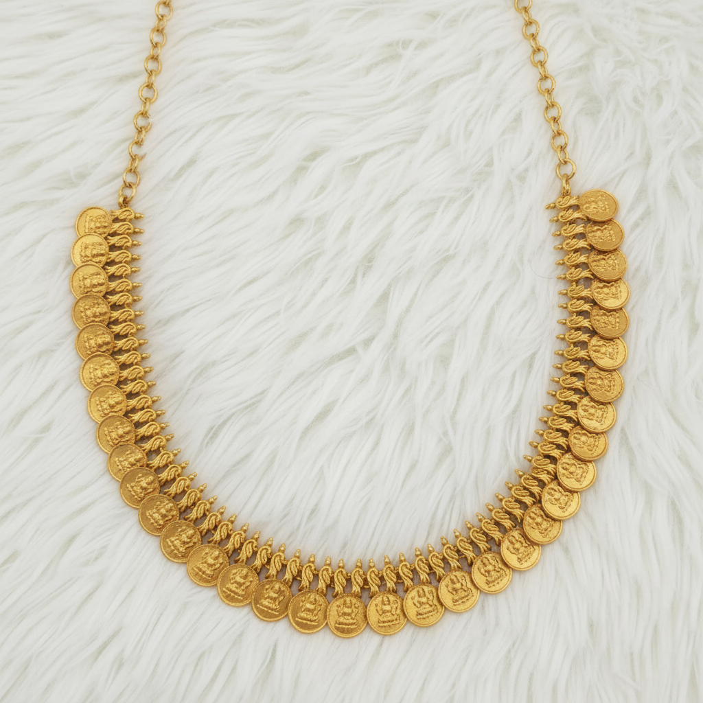 Antique Necklace