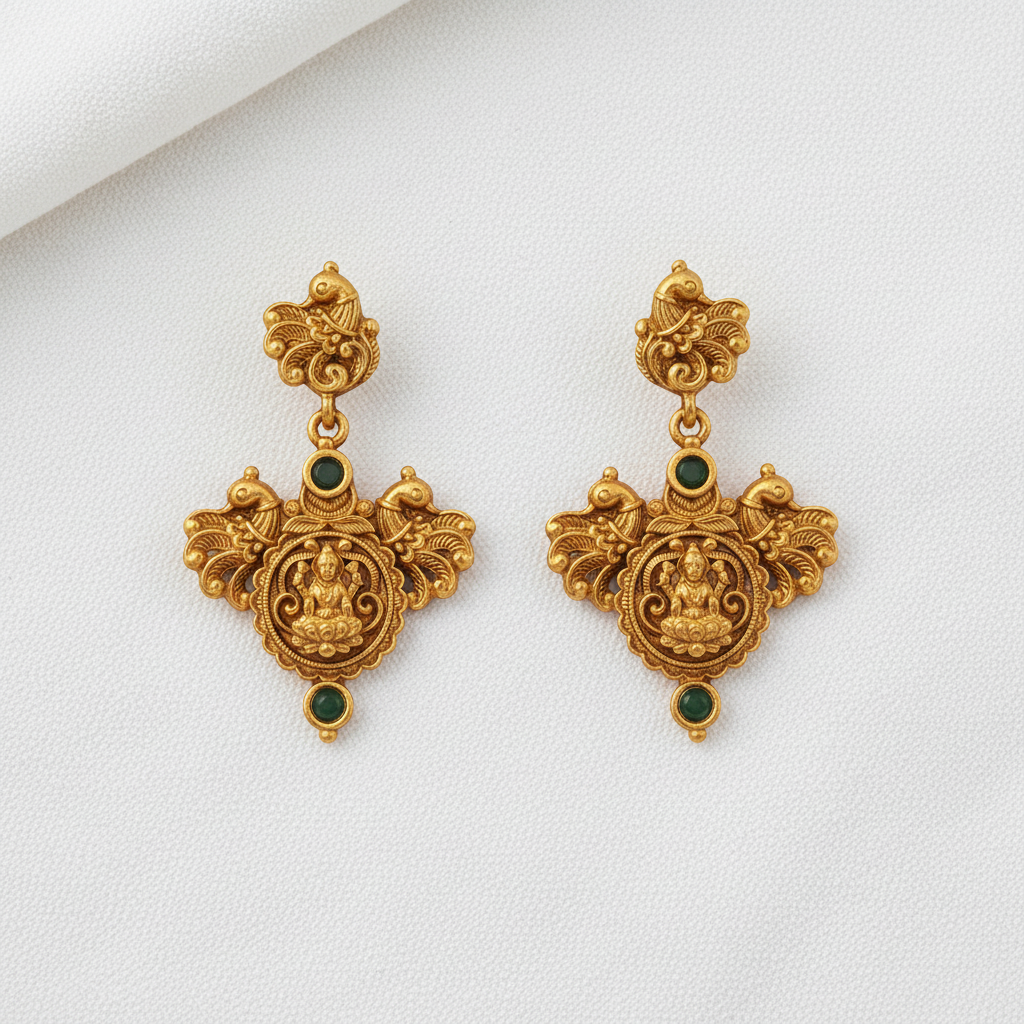 Antique Necklace
