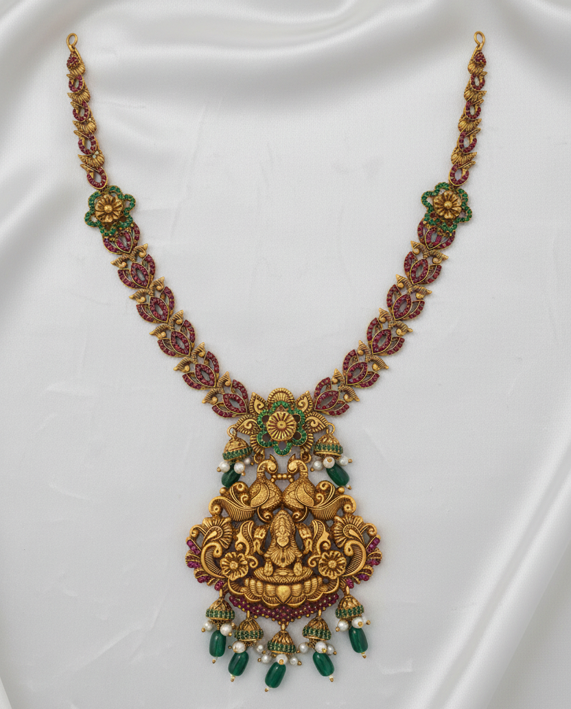 Antique Necklace