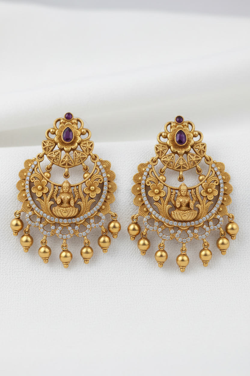 Antique Necklace