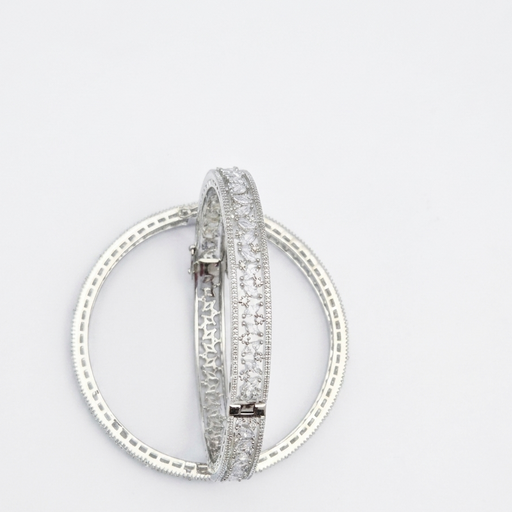 Zircon Bangles