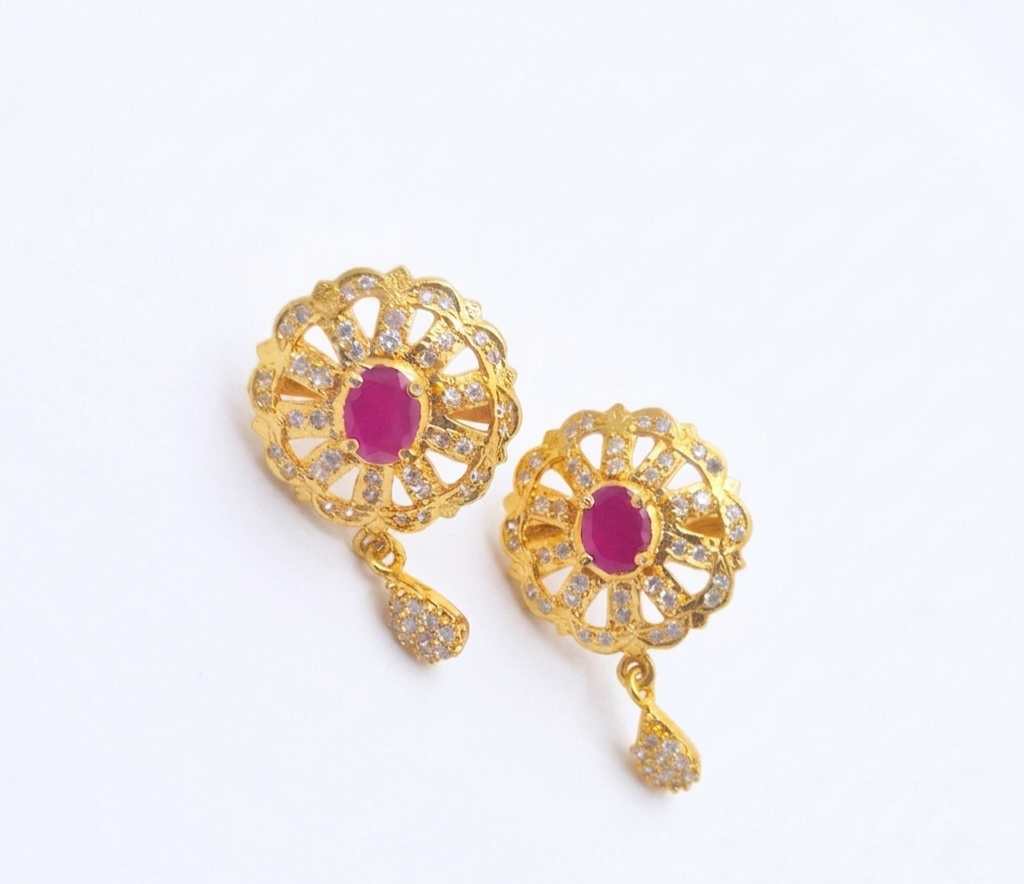 Pendant set