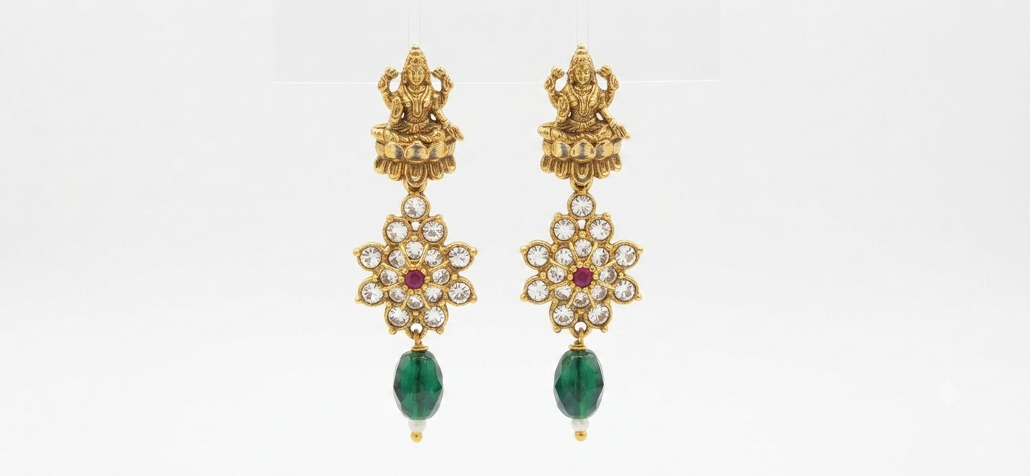 Antique Necklace