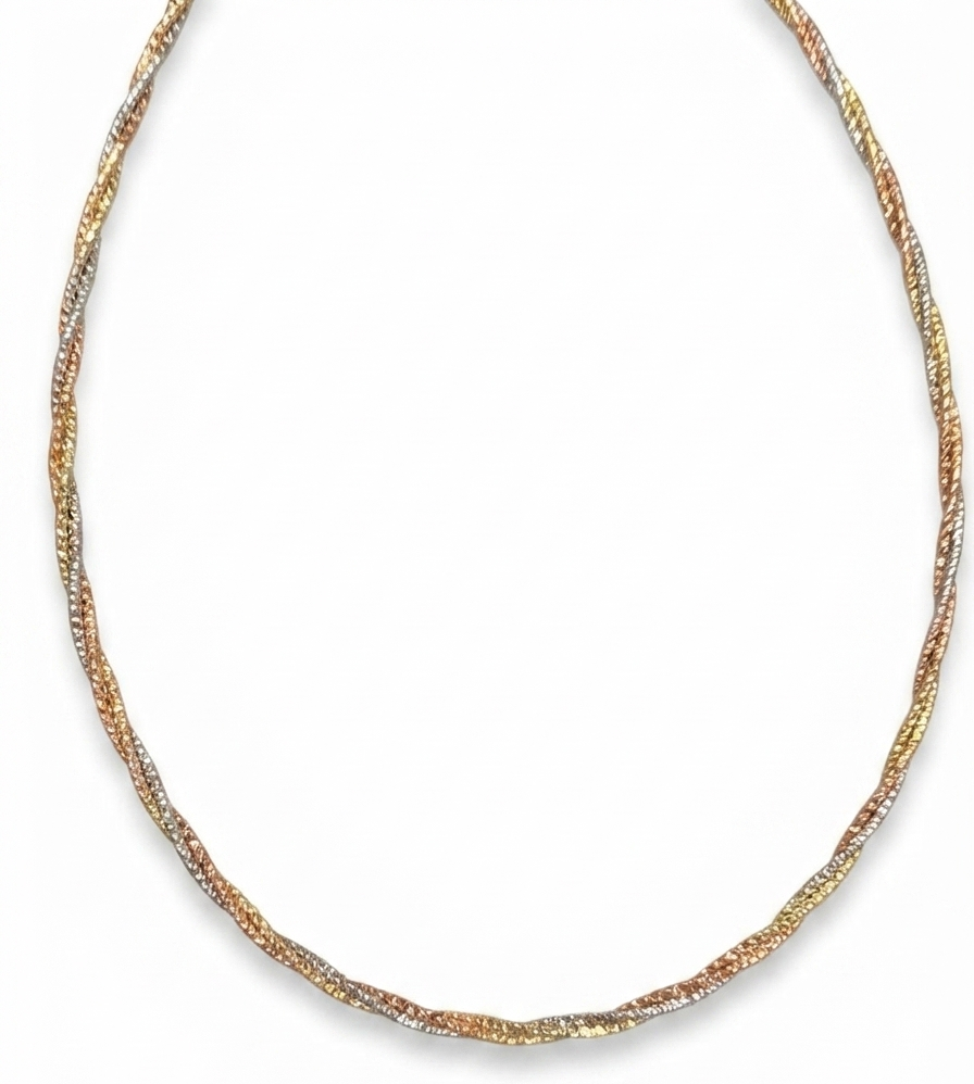 Pendent with Chain