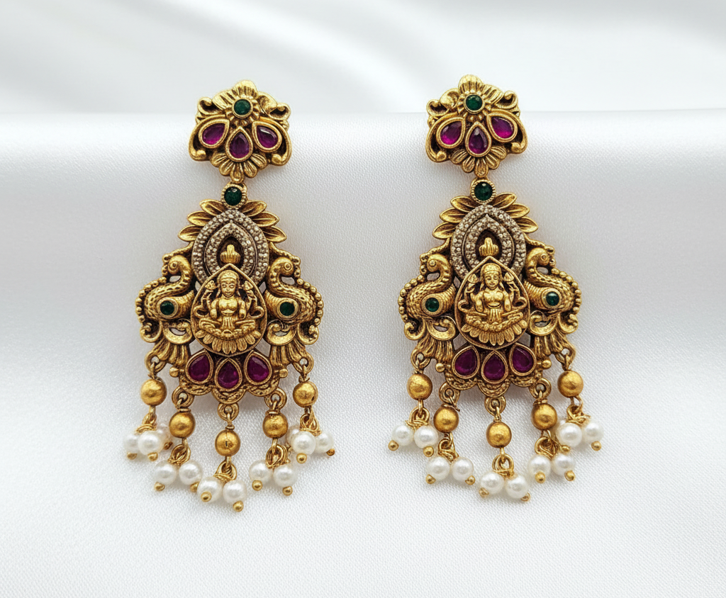 Antique Necklace