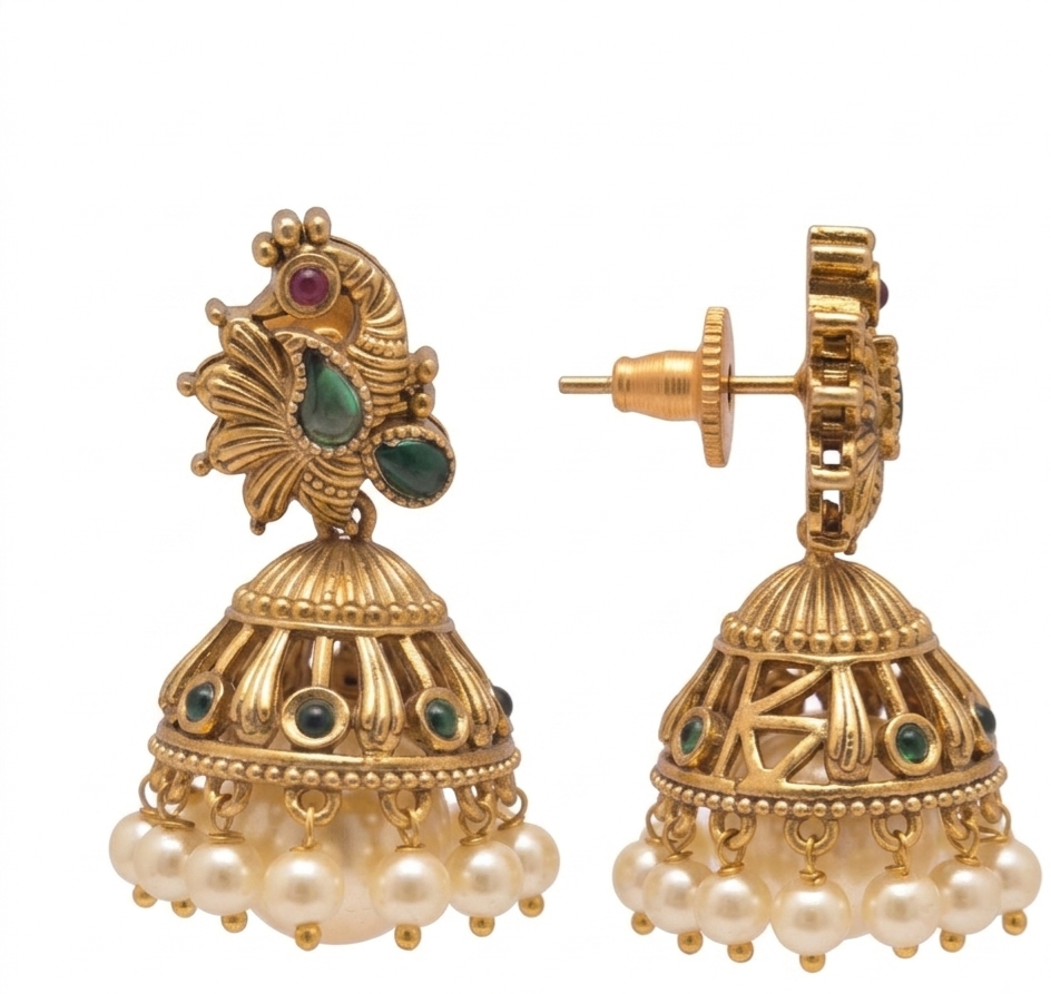 Antique Necklace