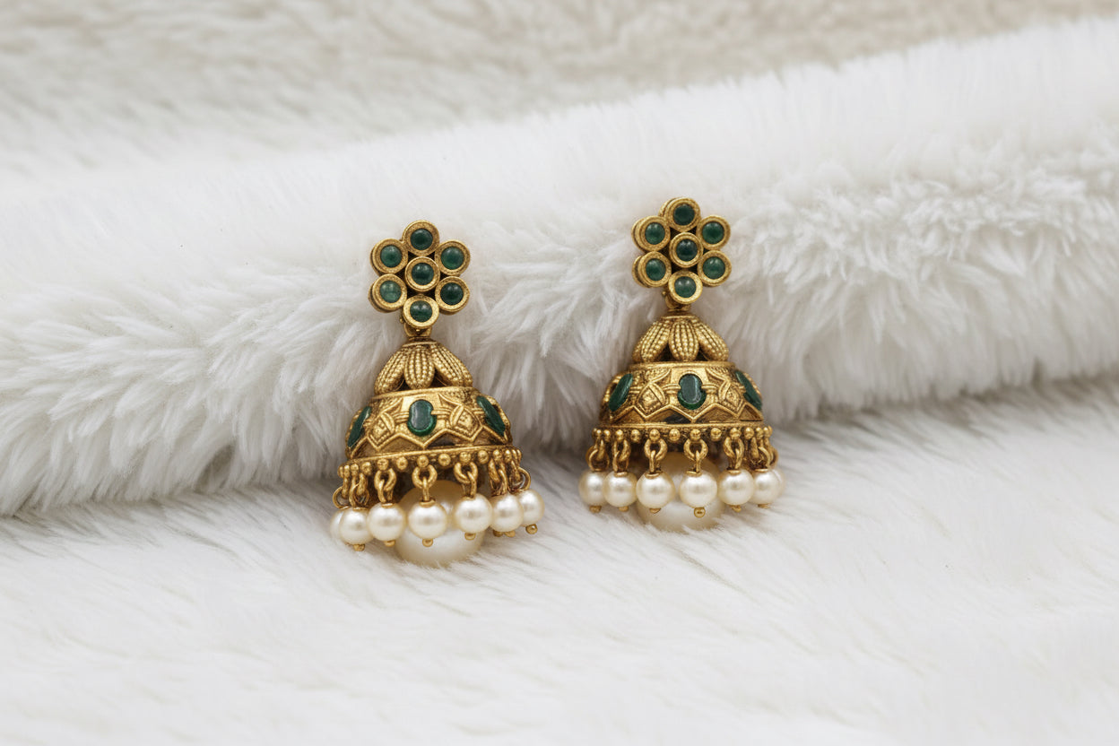Antique Necklace
