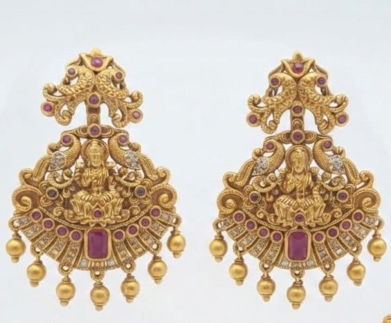 Antique Necklace