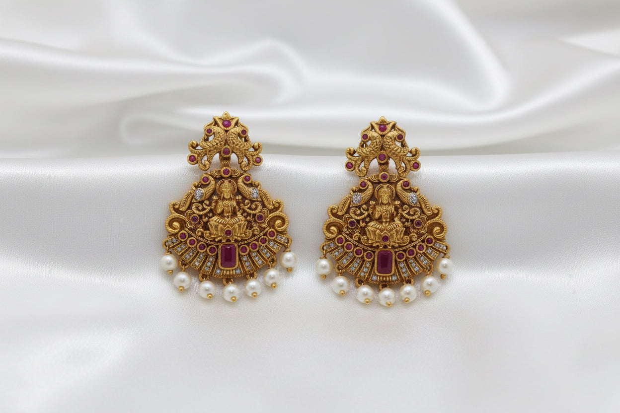 Antique Necklace